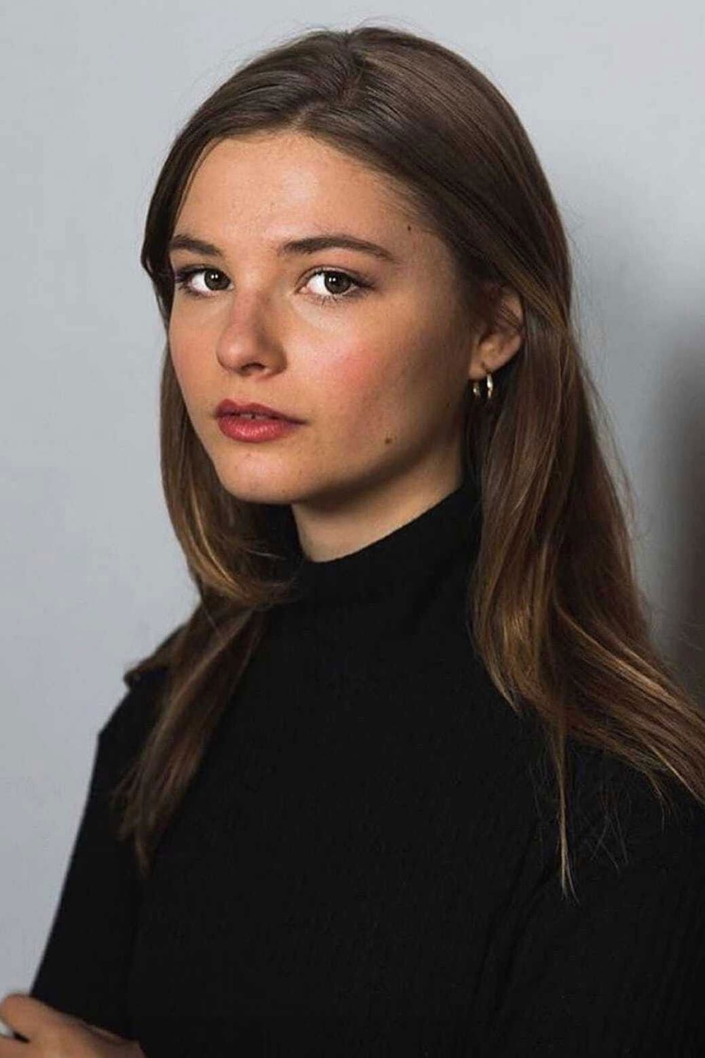 Foto de Stefanie Scott