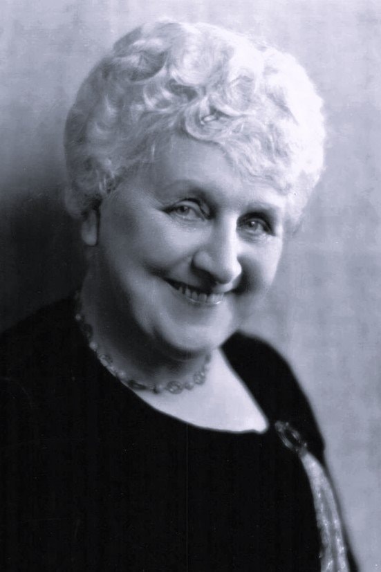 Foto de Margaret Mann