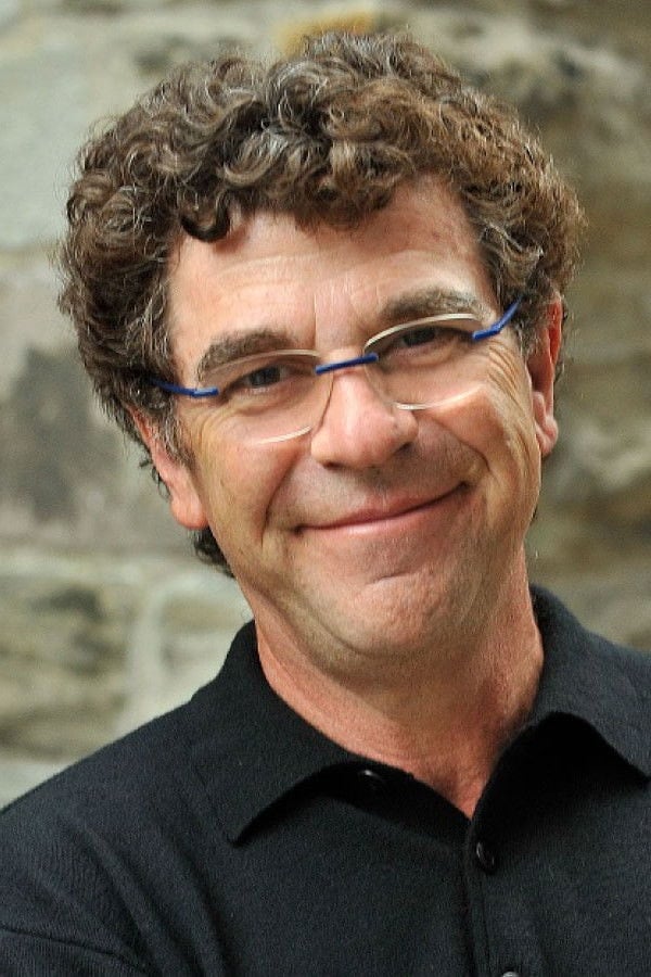 Foto de Laszlo Barna