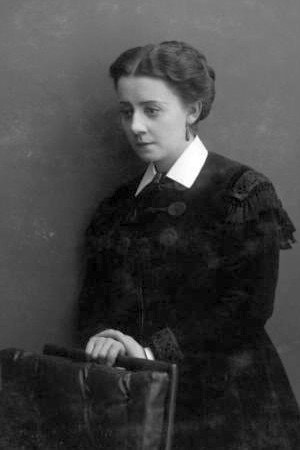 Foto de Vera Baranovskaya
