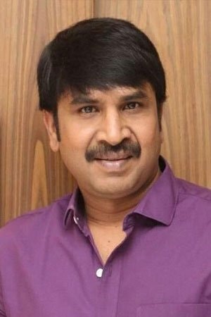 Foto de Srinivasa Reddy