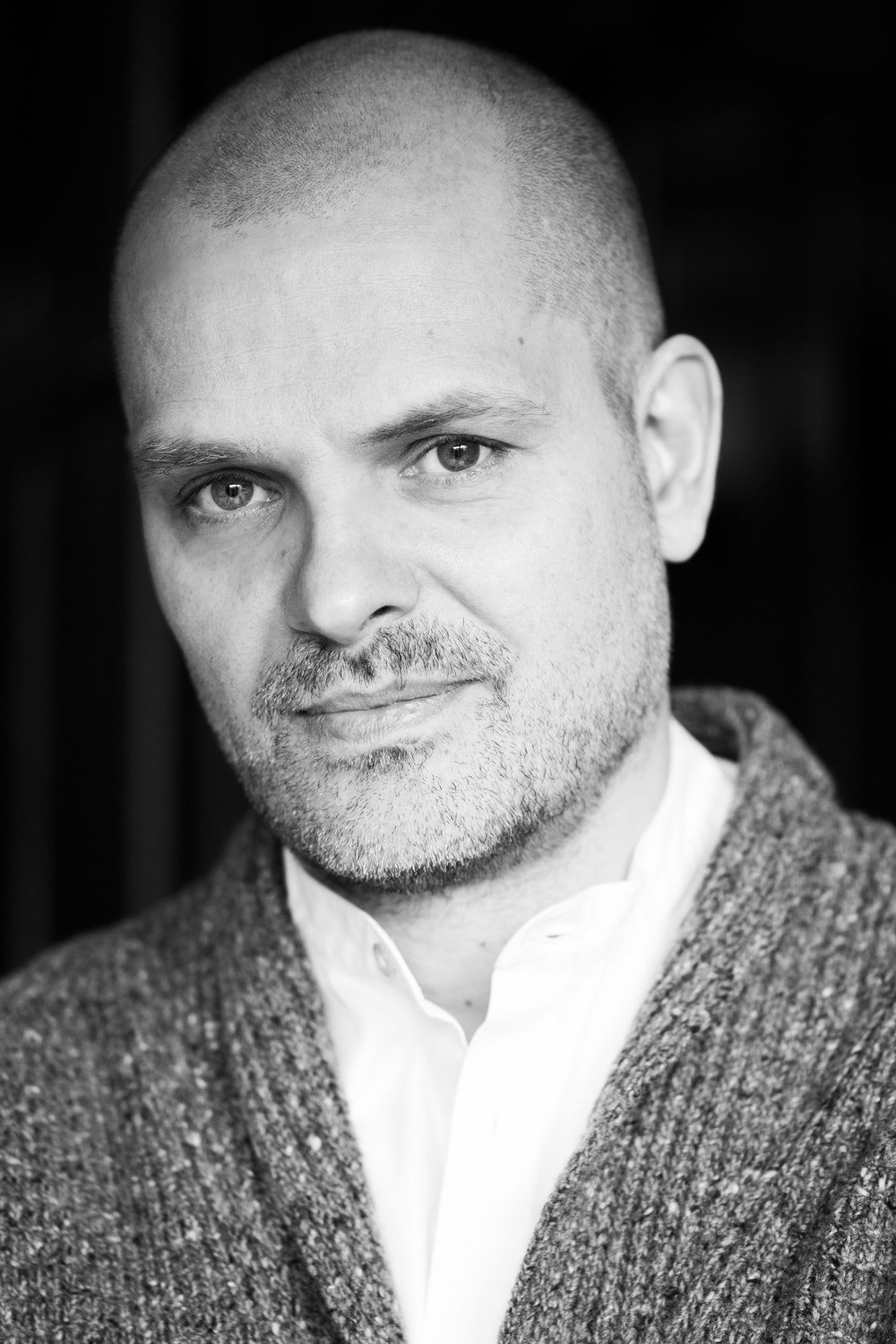 Foto de Óskar Thór Axelsson