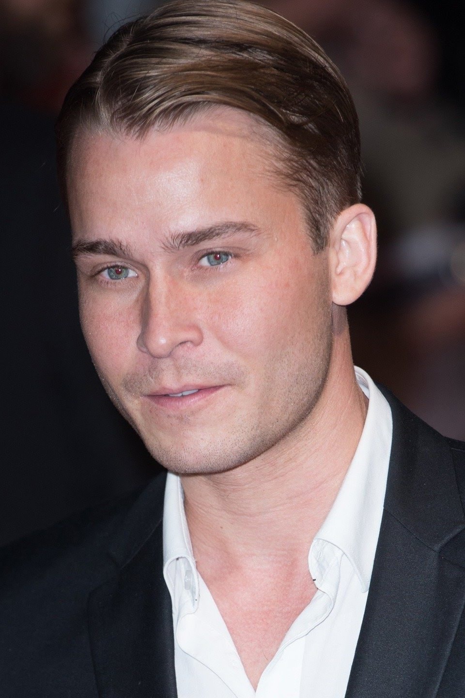 Foto de Thor Kristjansson