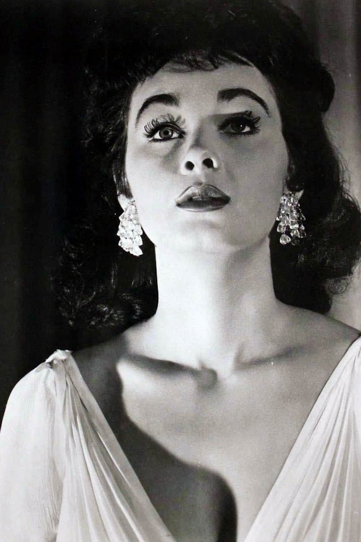 Foto de Marla English