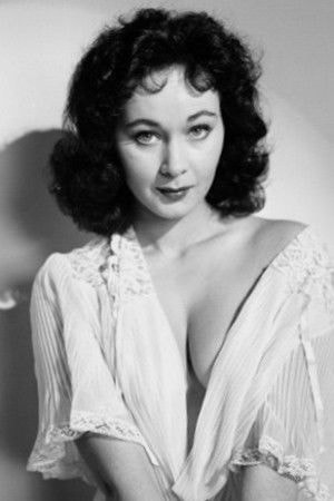 Foto de Marla English