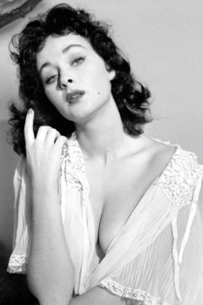 Foto de Marla English