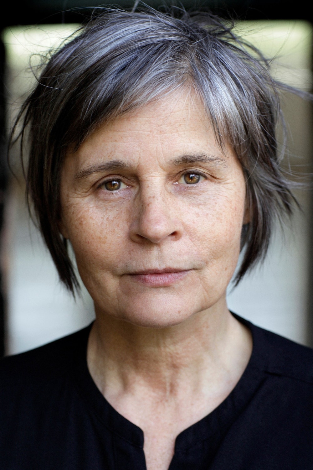 Foto de Suzanna Hamilton