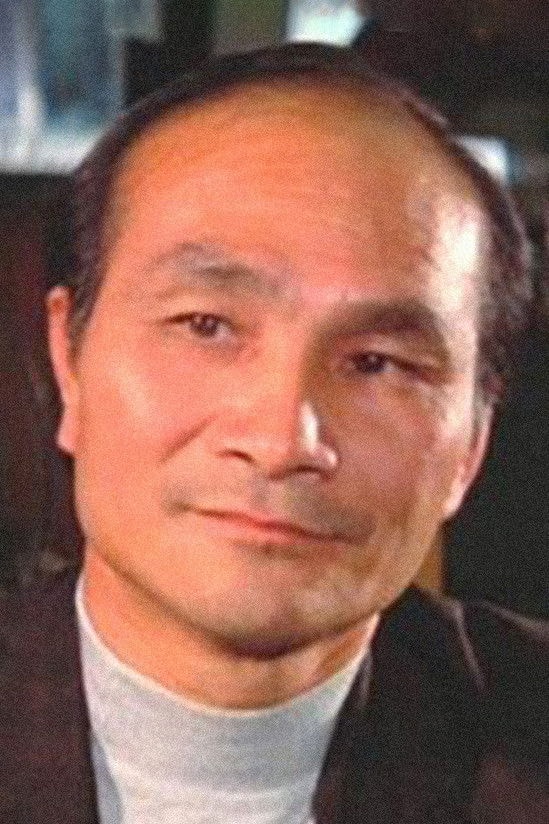 Foto de Ho Pak-Kwong