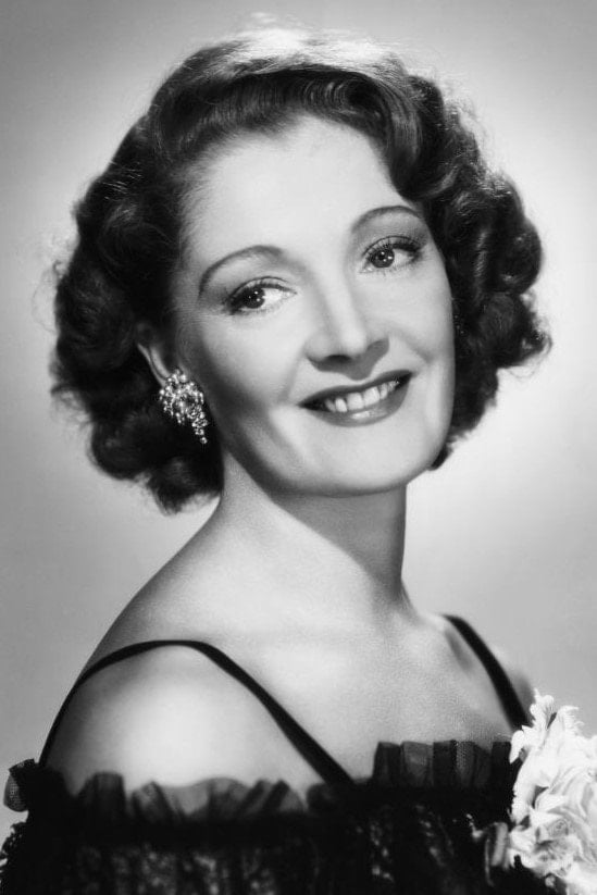 Foto de Rachel Kempson