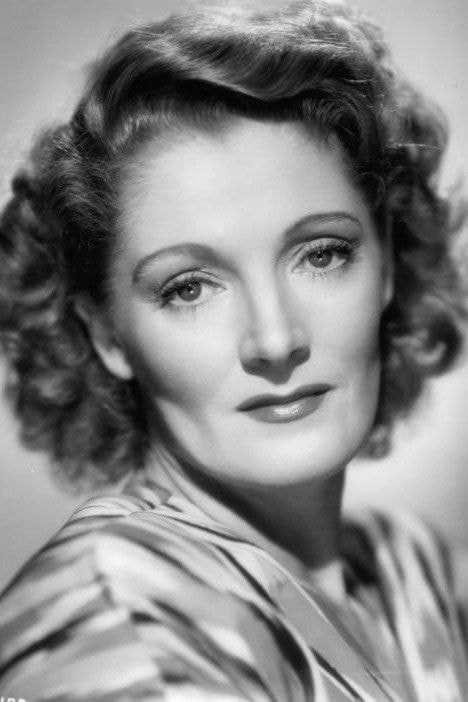 Foto de Rachel Kempson