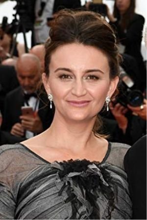 Foto de Emily Stofle