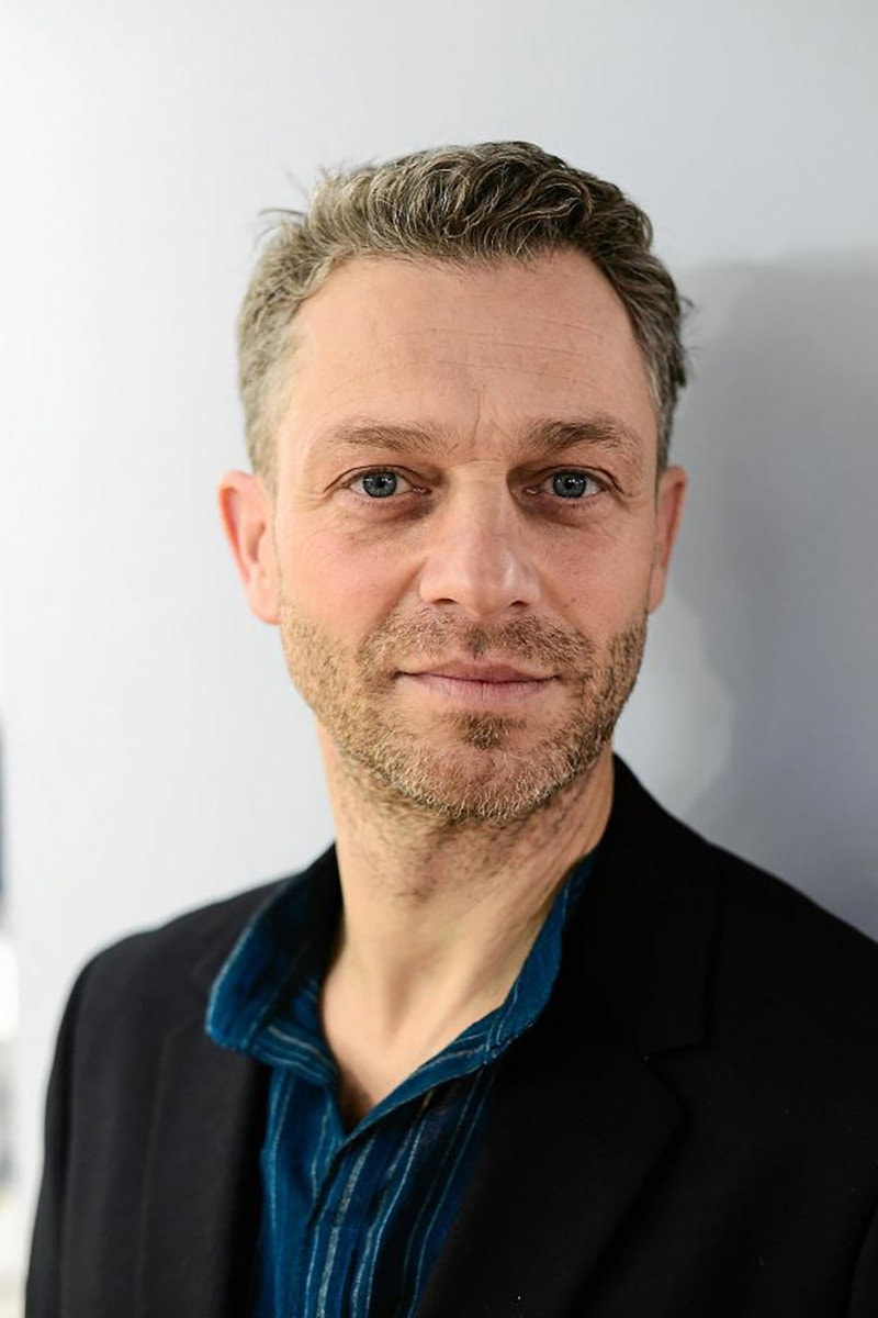 Foto de Grzegorz Damięcki