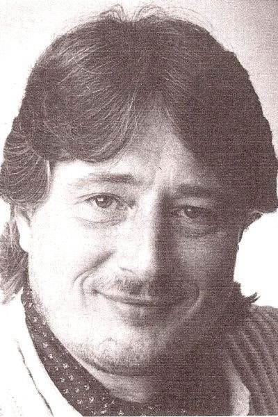 Foto de Birger Jensen