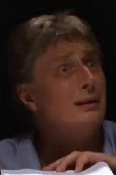 Foto de Birger Jensen