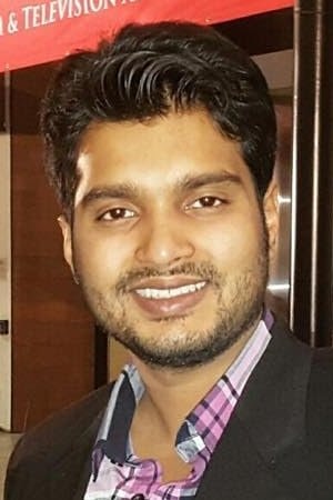 Foto de Asif Akbar