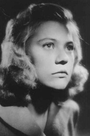 Foto de Nine-Christine Jönsson