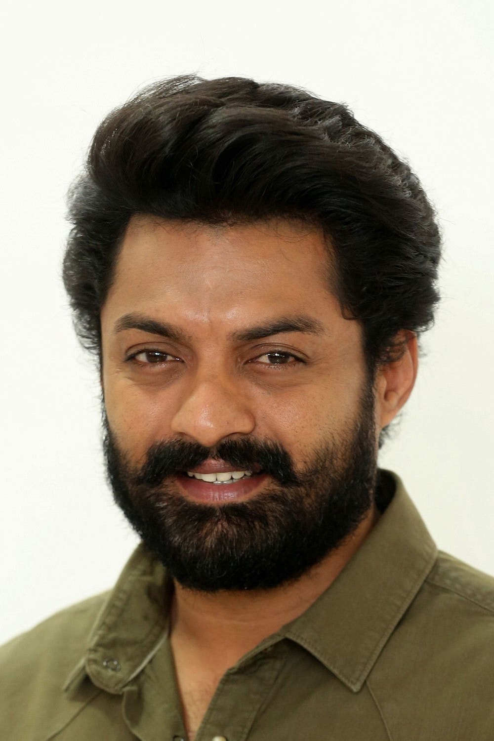 Foto de Kalyan Ram