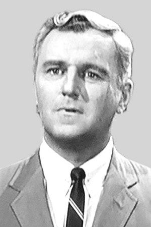 Foto de George N. Neise