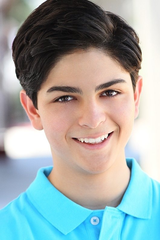 Foto de Coby Seyrafi