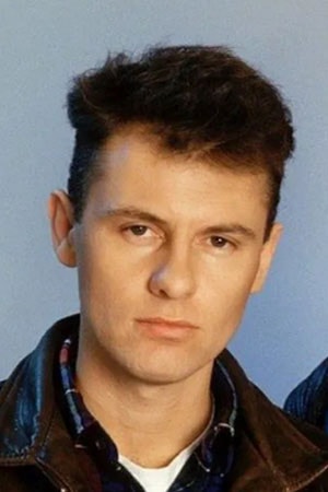 Foto de Chris Lowe