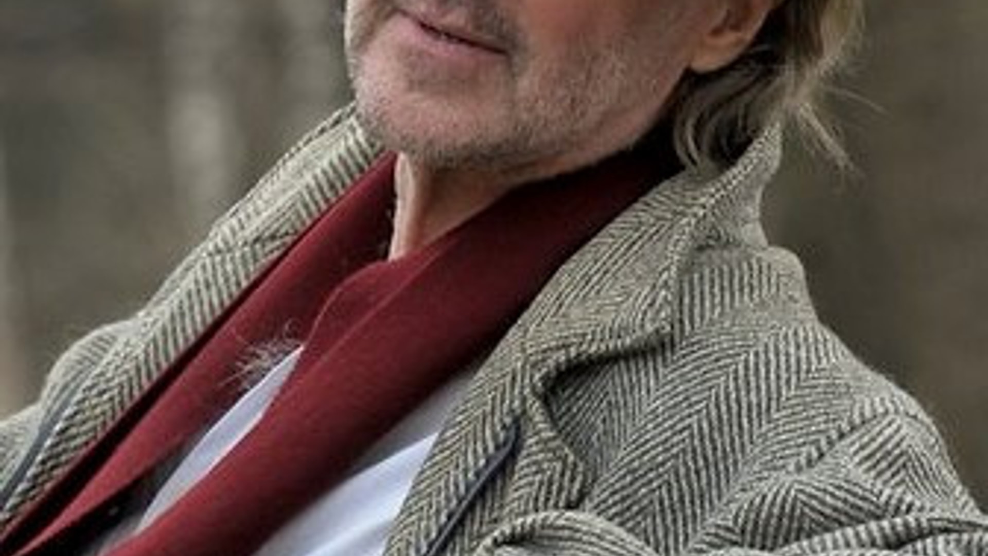 Foto de Stephen Weeks