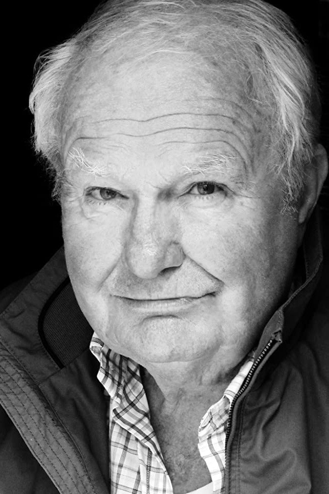 Foto de Shane Rimmer
