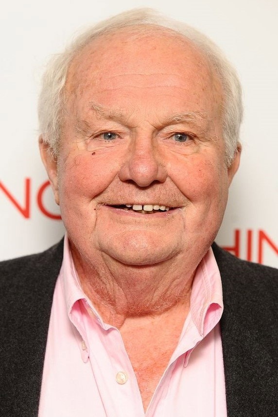 Foto de Shane Rimmer