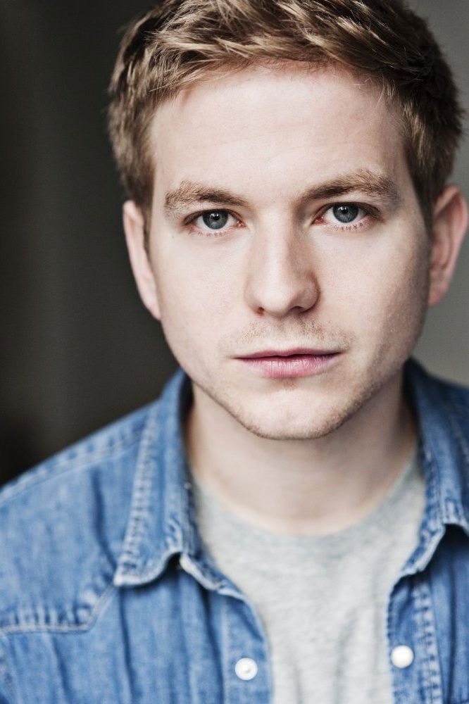 Foto de Harry McEntire