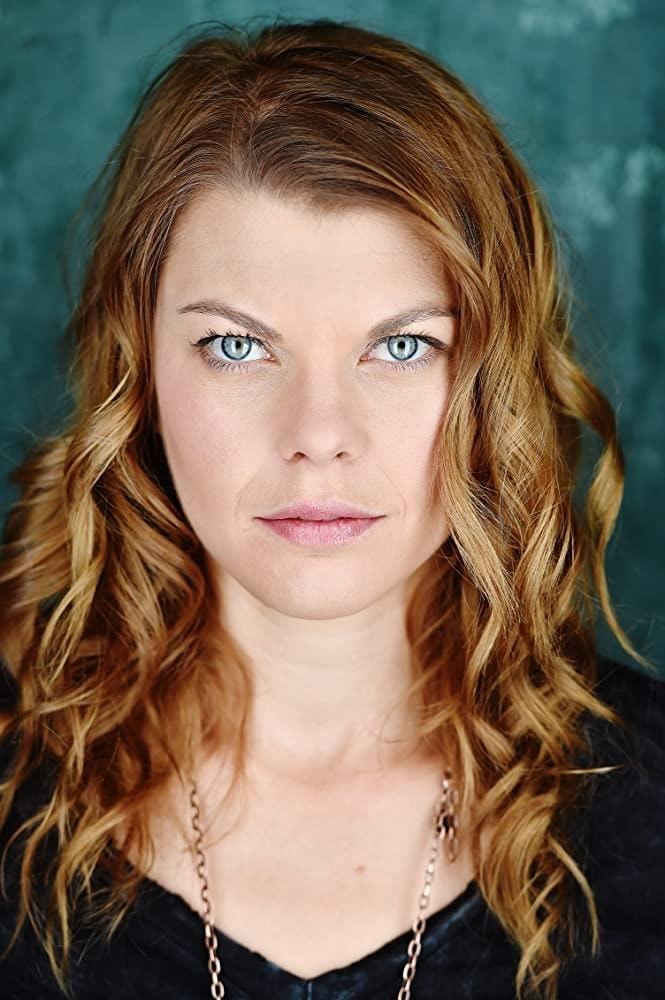 Foto de Ruth Reynolds