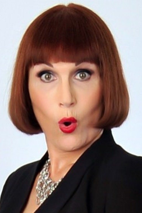 Foto de Adele Anderson