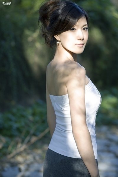 Foto de Jiaqi Jiang