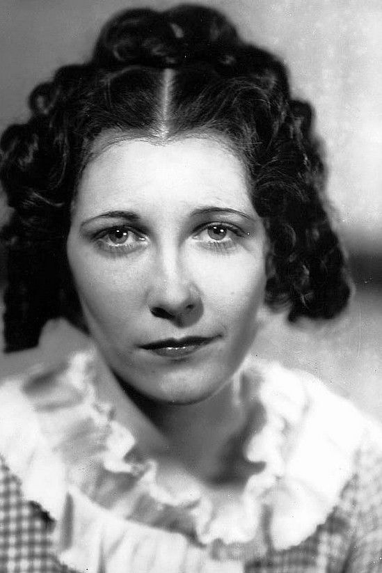 Foto de Ruth Findlay