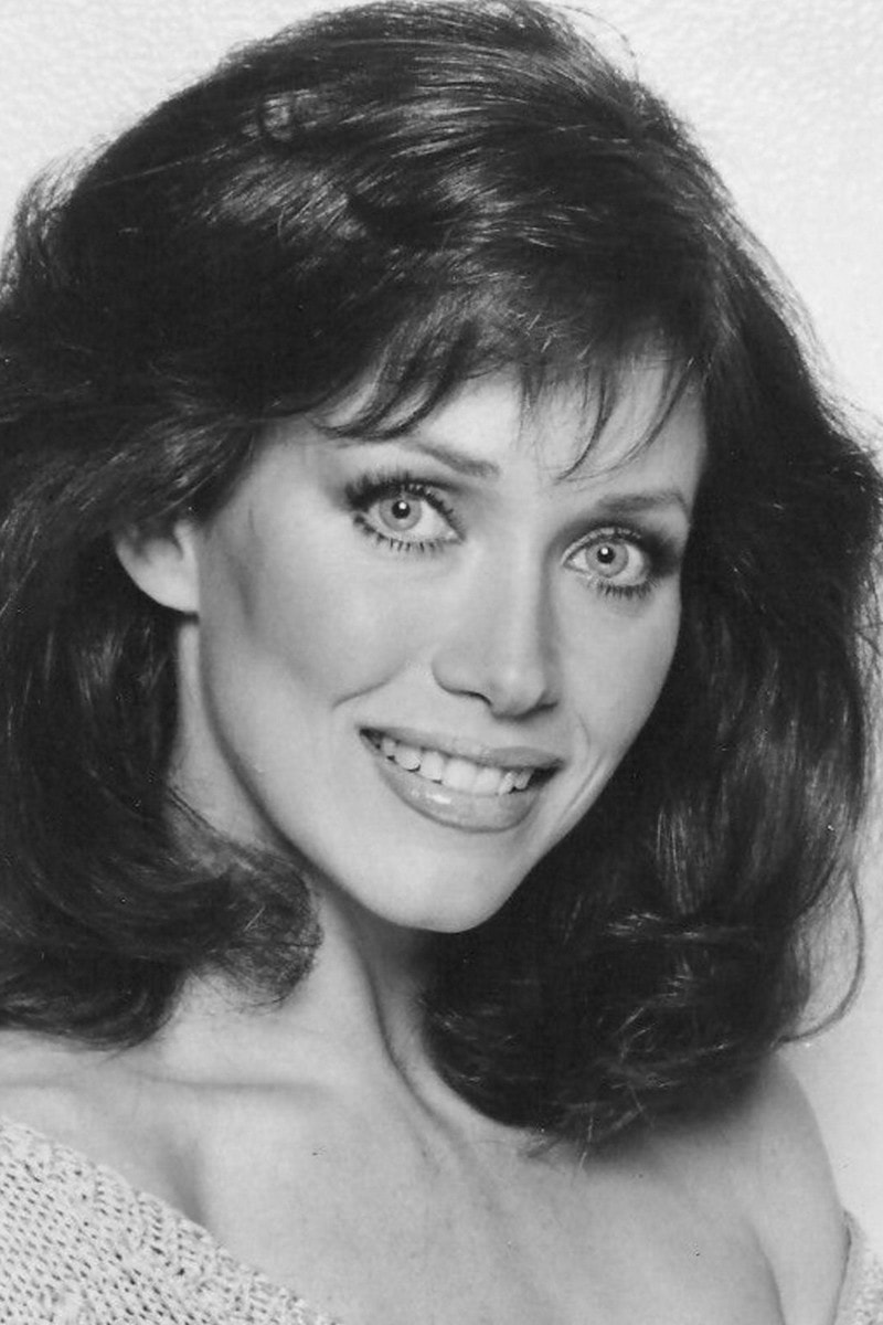 Foto de Tanya Roberts