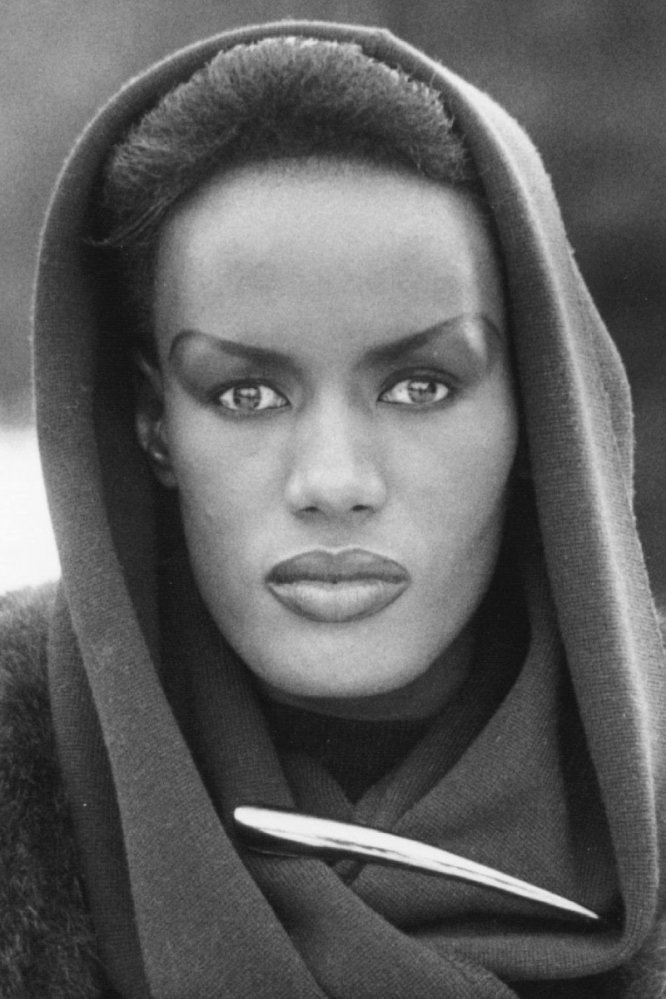 Foto de Grace Jones