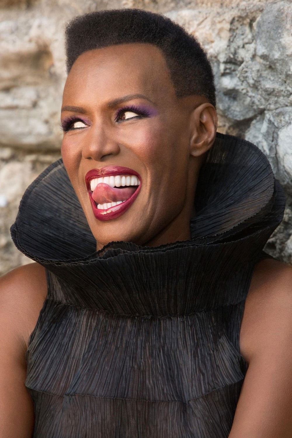Foto de Grace Jones