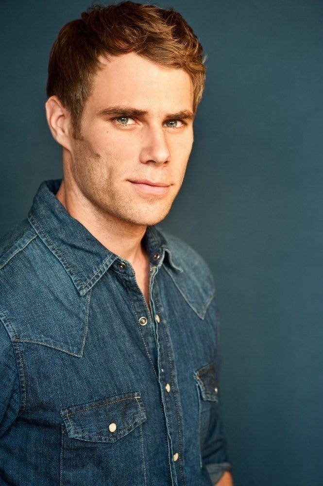 Foto de Matthew Wilkas