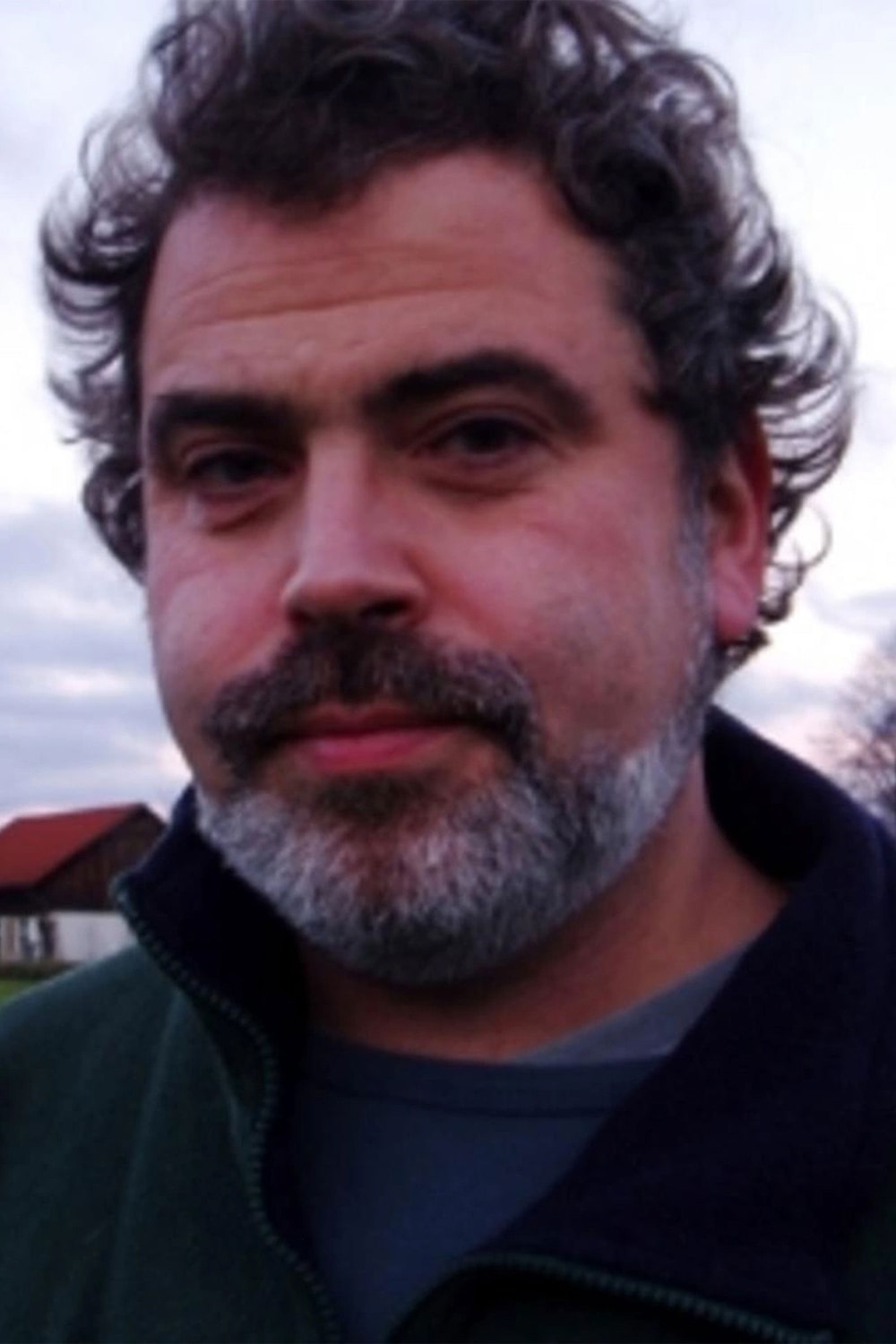 Foto de Dom Rotheroe