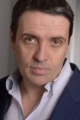 Foto de Laurent Poitrenaux