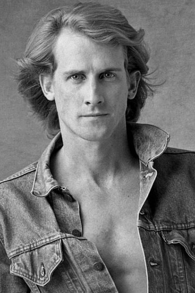 Foto de Edward Blatchford