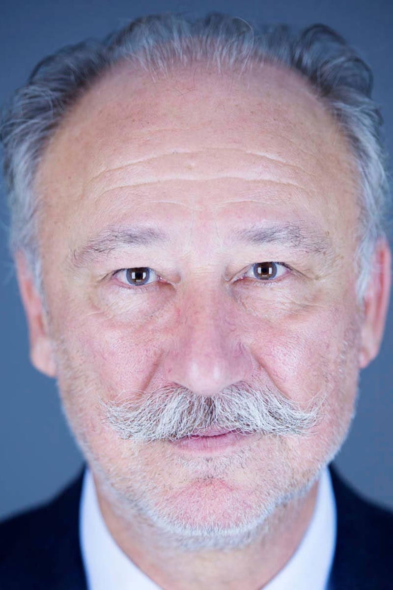 Foto de Altan Erkekli