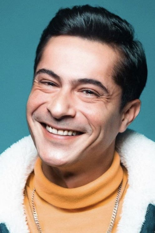 Foto de İsmail Hacıoğlu