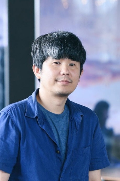 Foto de Kim Jong-kwan