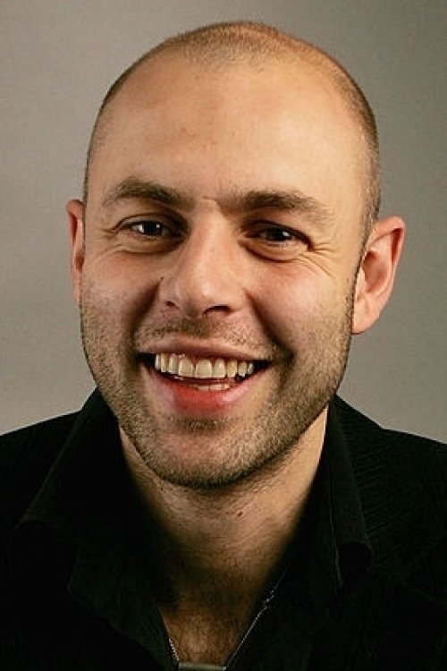 Foto de Christian Fredrik Martin