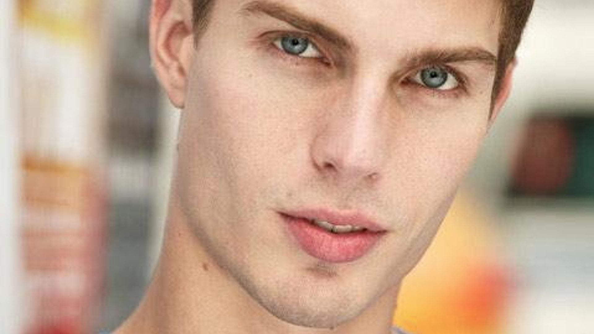 Foto de Matthew Ludwinski