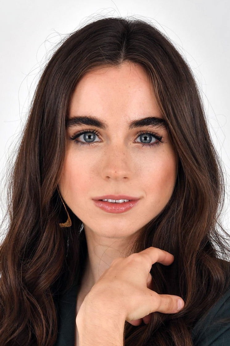 Foto de Sarah Desjardins