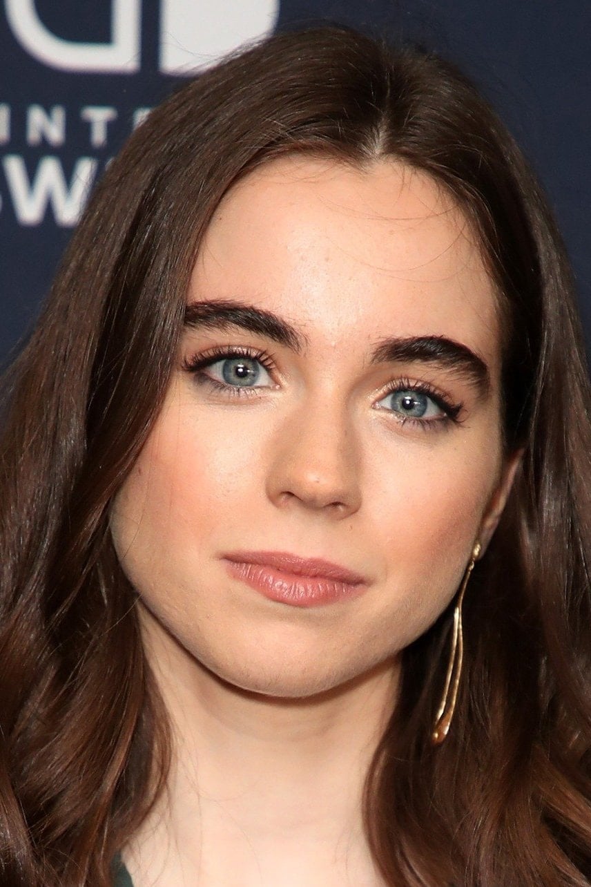 Foto de Sarah Desjardins