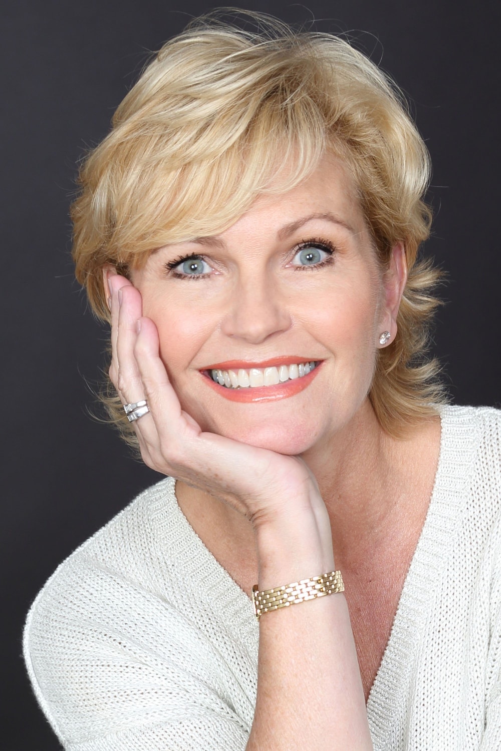 Foto de Fiona Fullerton