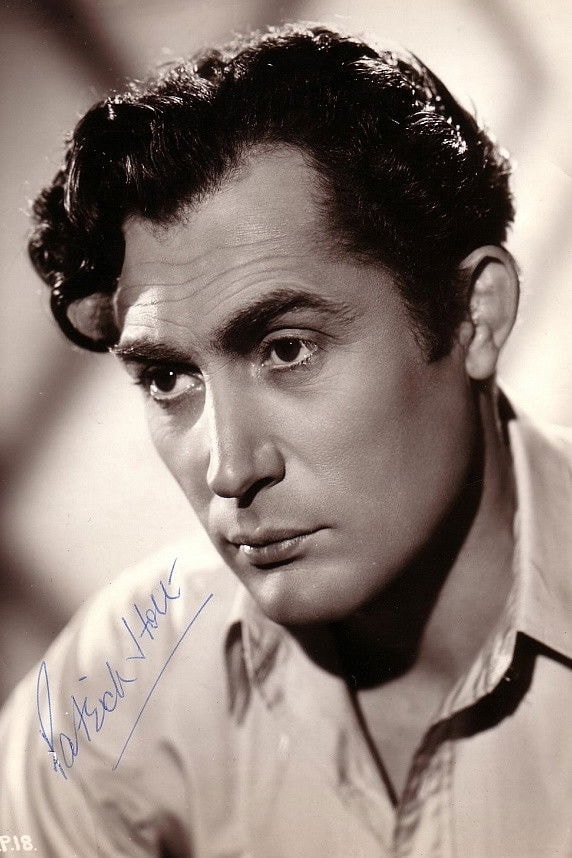 Foto de Patrick Holt