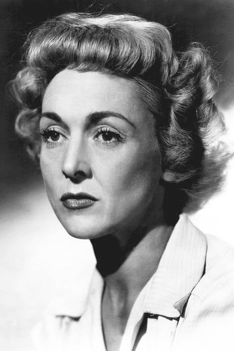 Foto de Betty Ann Davies