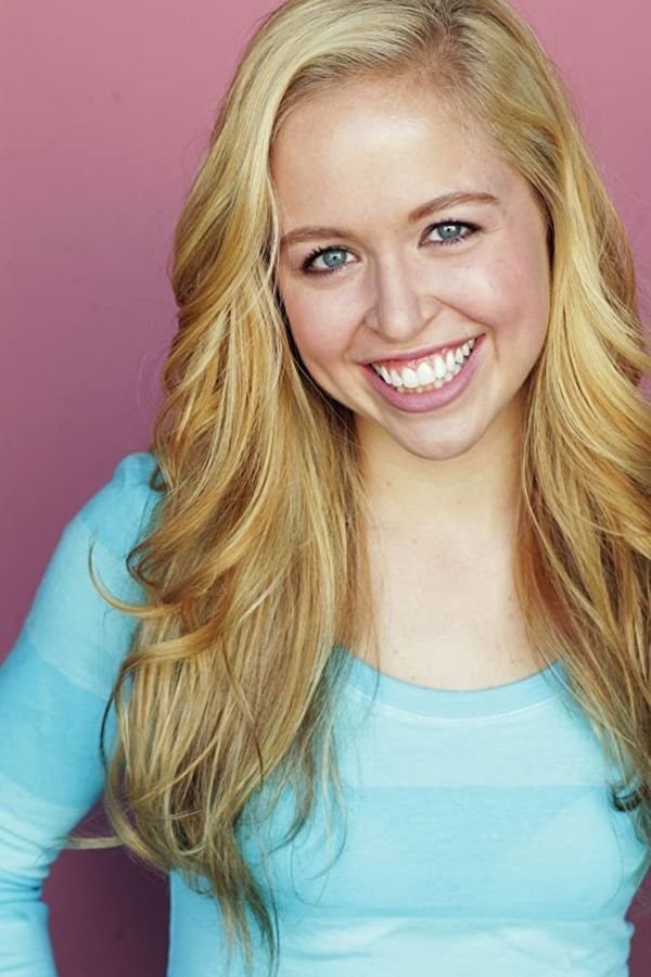 Foto de Krystyna Walters